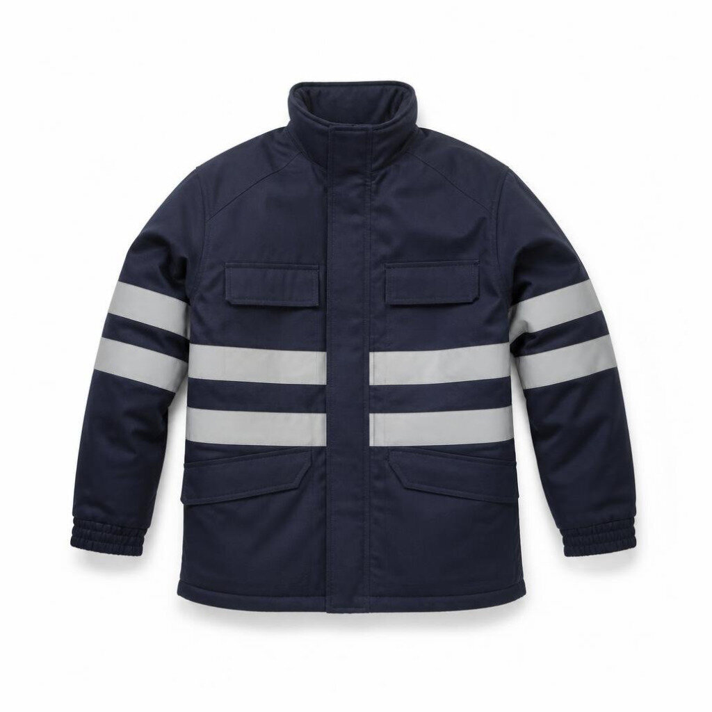 TANKER CVER-MRN-M EXCLUSIVE WORK JACKET - M