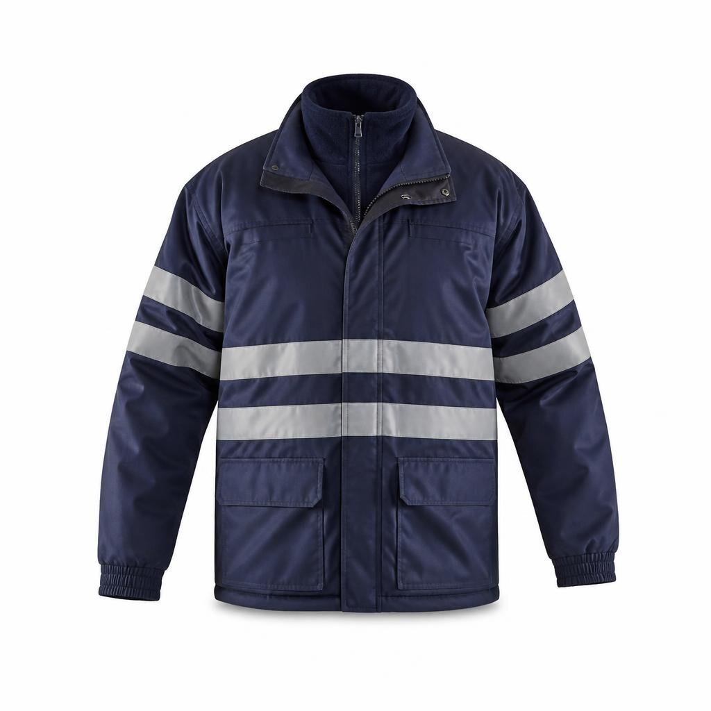 TANKER JKDLR-NY-4XL DOUBLE LAYER JACKET