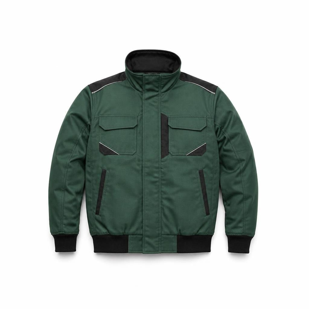 TANKER JKER-DGN-4XL EXCLUSIVE WORK JACKET - 4XL
