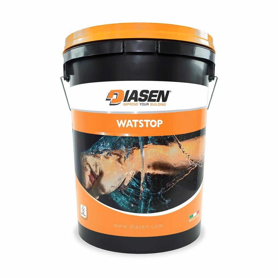 WATstop - 10kg