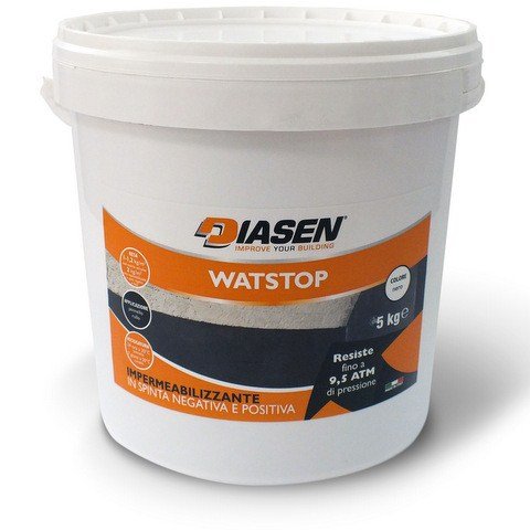 WATstop - 5kg