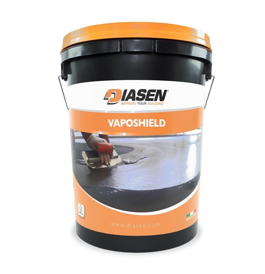 Vaposhield - 10kg plastic bucket