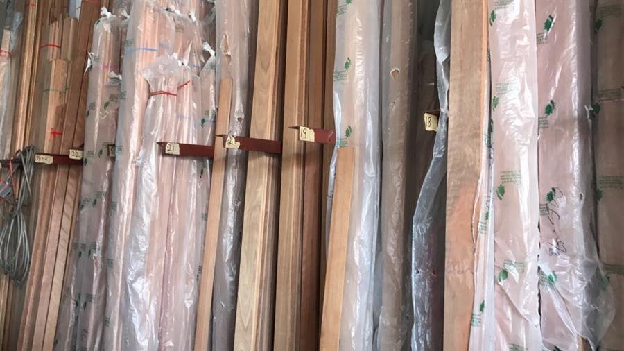 Wood