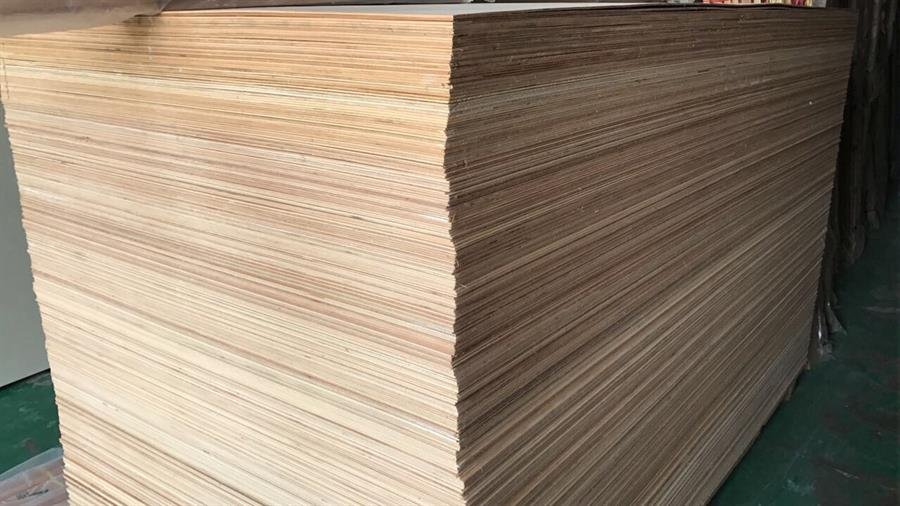Wood