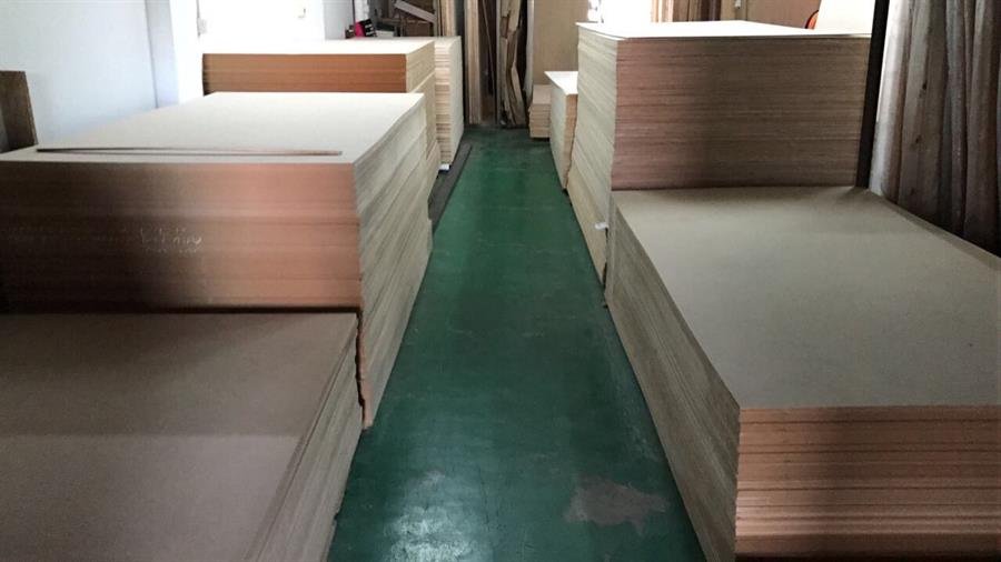 Wood