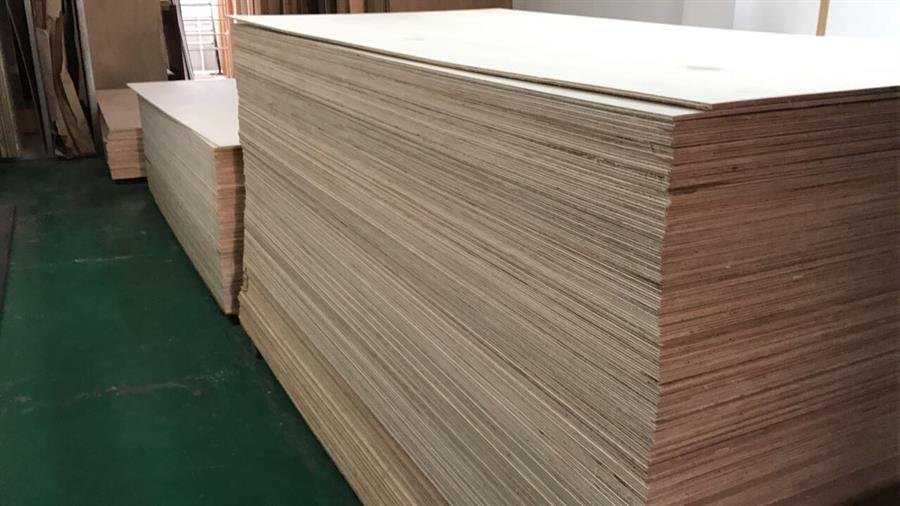 Wood