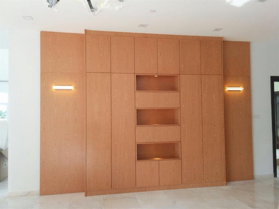 Custom Wood Structures