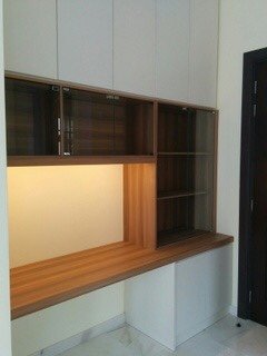 Custom Wood Structures