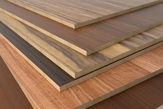 Wood Materials