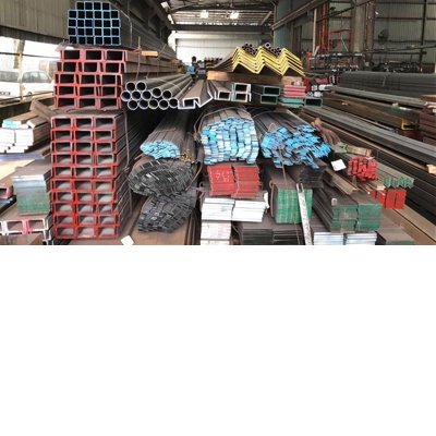 Steel Type 2