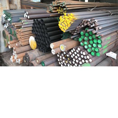 Steel Type 3