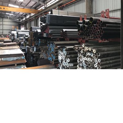 Steel Type 4