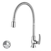 [TW-1958H] AIMER PILLAR SINK TAP PILLAR SINK TAP COLD