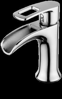 Sorento Basin Tap SRTWT 7225