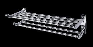 Sorento Towel Racks SRT 33424