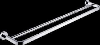 Sorento Double Towel Bar