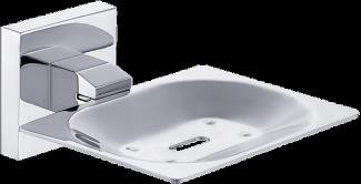 Sorento Soap Tray SRT 6002