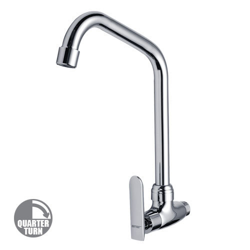 Aimer Kitchen Wall Sink Tap AMBA 3657A
