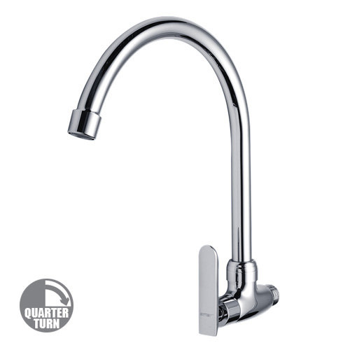 Aimer Wall Sink Tap AMFC 3657 C