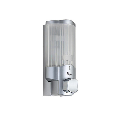 Aimer Single Soap Dispenser AMBA 187