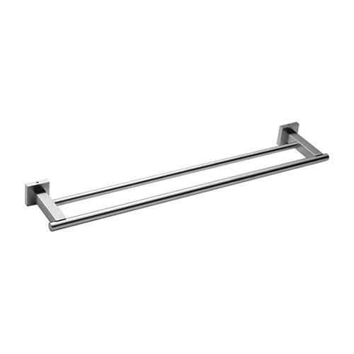 Aimer Double Towel Bar