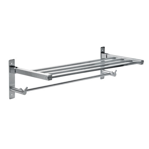 AImer Towel Rack With Hook AMBA 3301