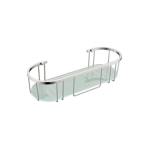 Aimer Glass Basket AMBA 51002