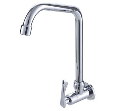 Felice Wall Sink Tap FLE 707