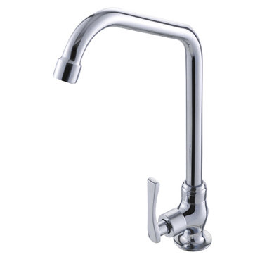 Felice Pillar Sink Tap FLE 708
