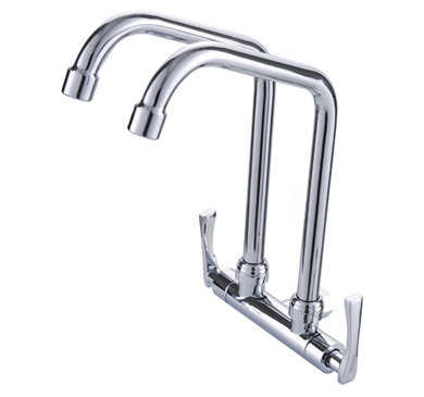 Felice Double Wall Sink Tap FLE 721