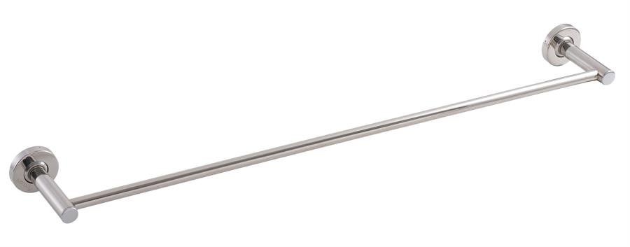 Rocconi Single Towel Bar RCN 3101 S