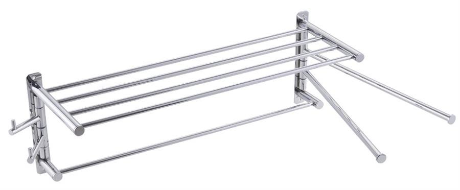 Rocconi Towel Rail RCN G29