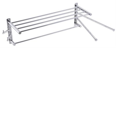 Rocconi Towel Rail RCN G29