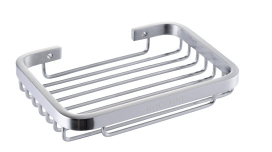 Rocconi  Soap Basket RCN S009S