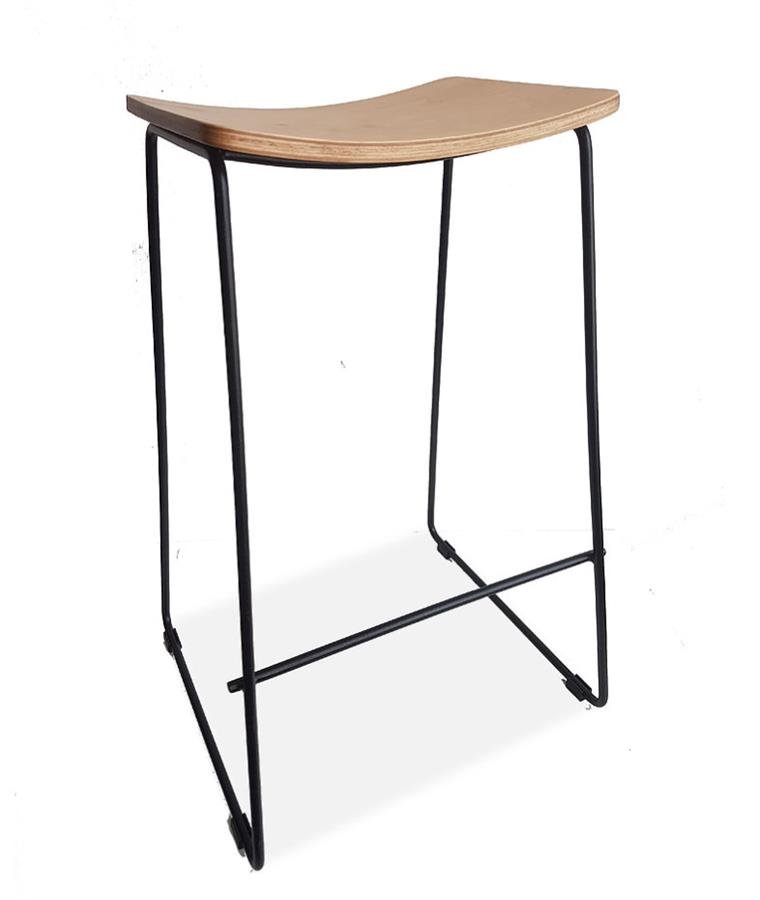 Wooden Stool KBS002 (PRE-ORDER)