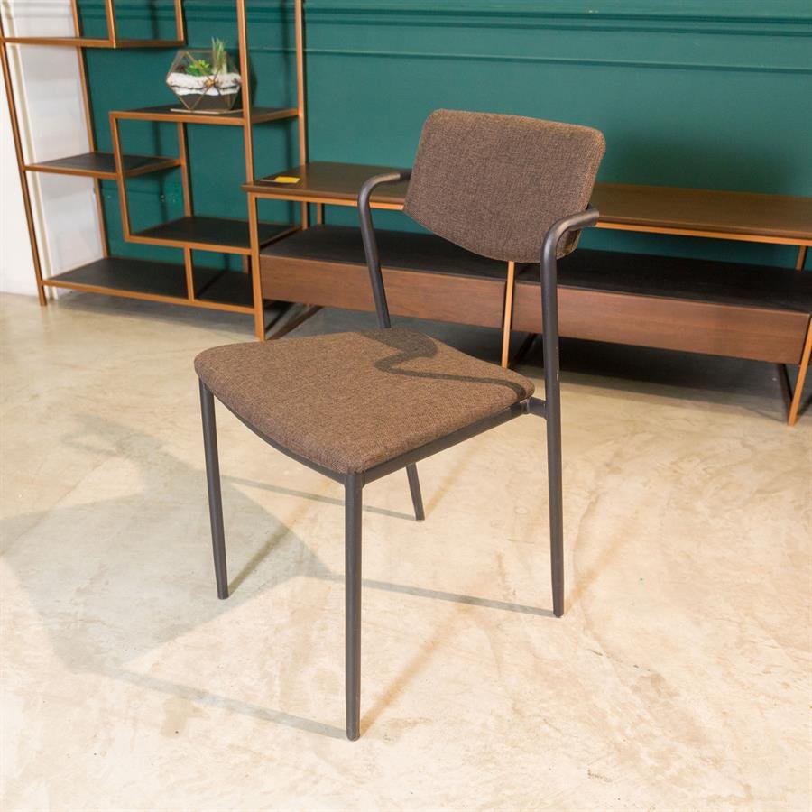 Medium Back Chair KCH028 (PRE-ORDER)
