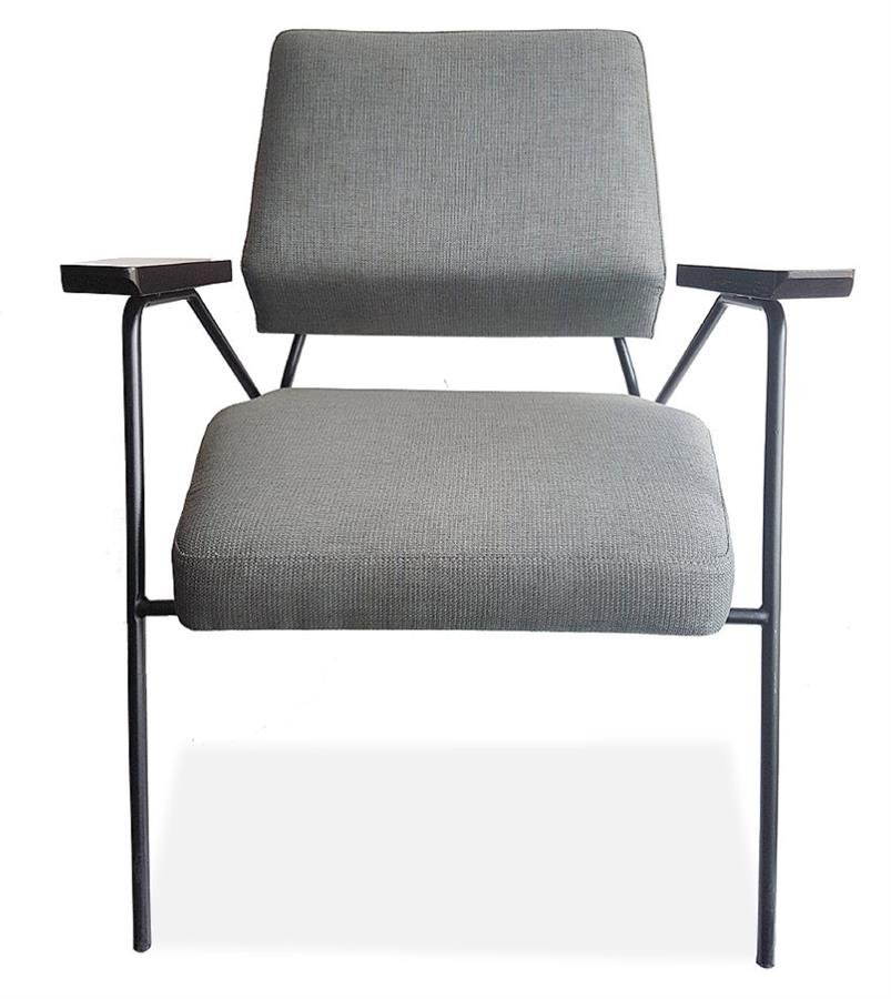 Medium Steel ChairKCH006 (PRE-ORDER)