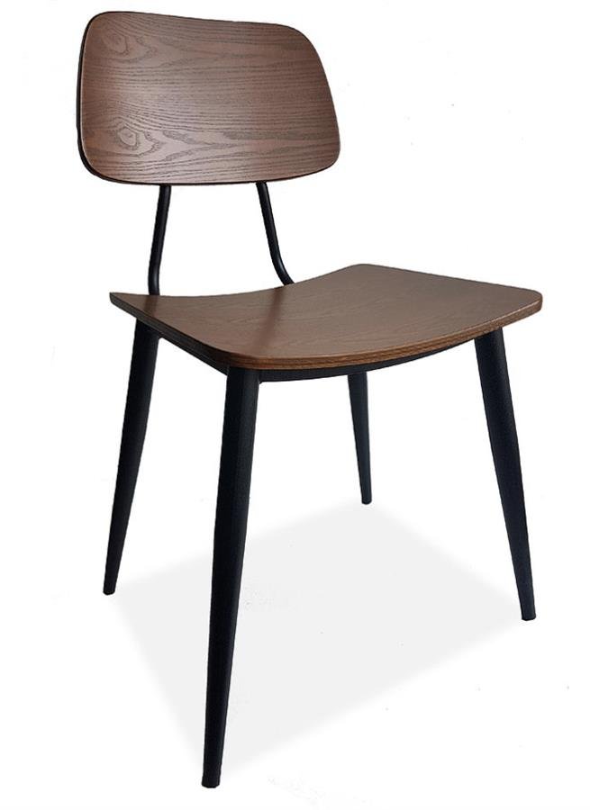 Wooden Medium Back Chair KCH001 (PRE-ORDER)