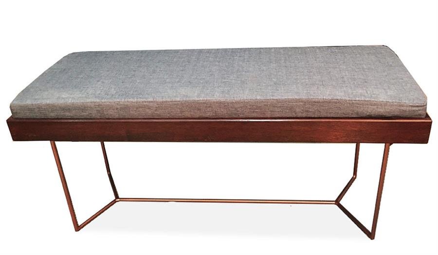 KAGOS Bench (PRE-ORDER)