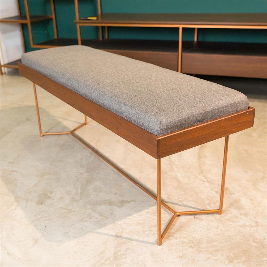 KAGOS Bench (PRE-ORDER)