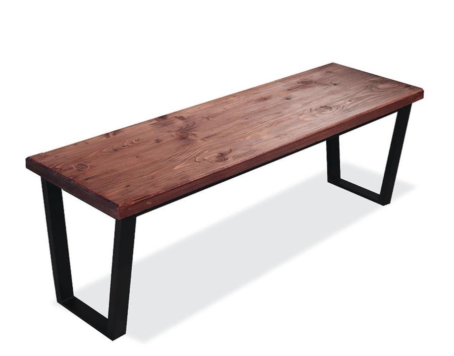PITTISH Bench (PRE-ORDER)