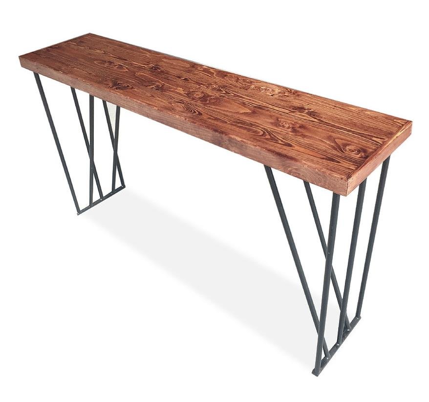 LOMBA Console Table (PRE-ORDER)