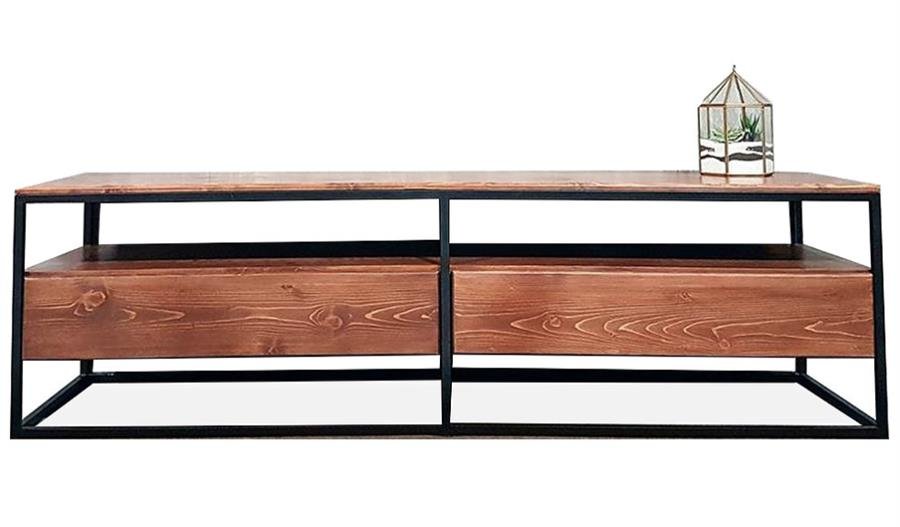 SKUA TV Console (PRE-ORDER)