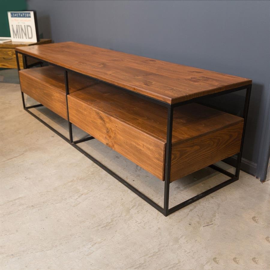 SKUA TV Console (PRE-ORDER)