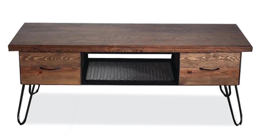 TOMBANI TV Console (PRE-ORDER)