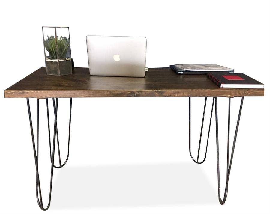 Hairpin Writing Table (PRE-ORDER)