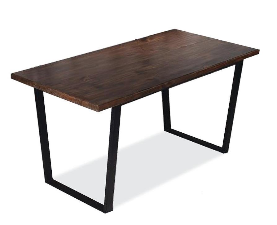 PITTISH Dining Table (PRE-ORDER)