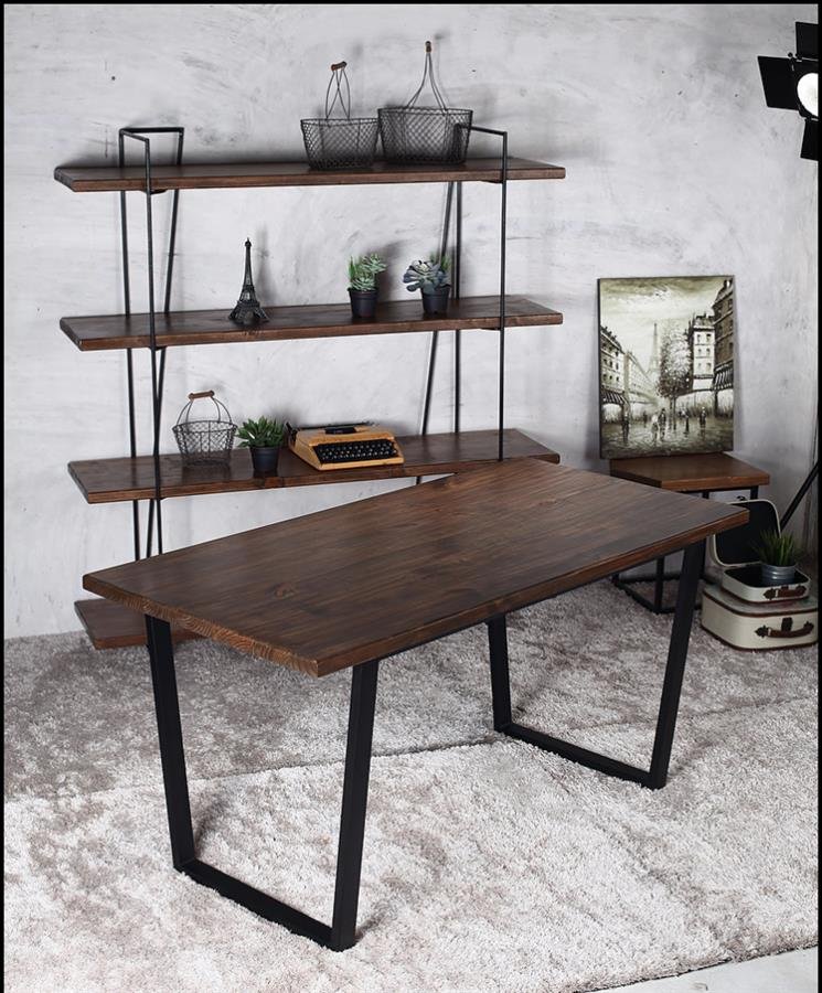 PITTISH Dining Table (PRE-ORDER)