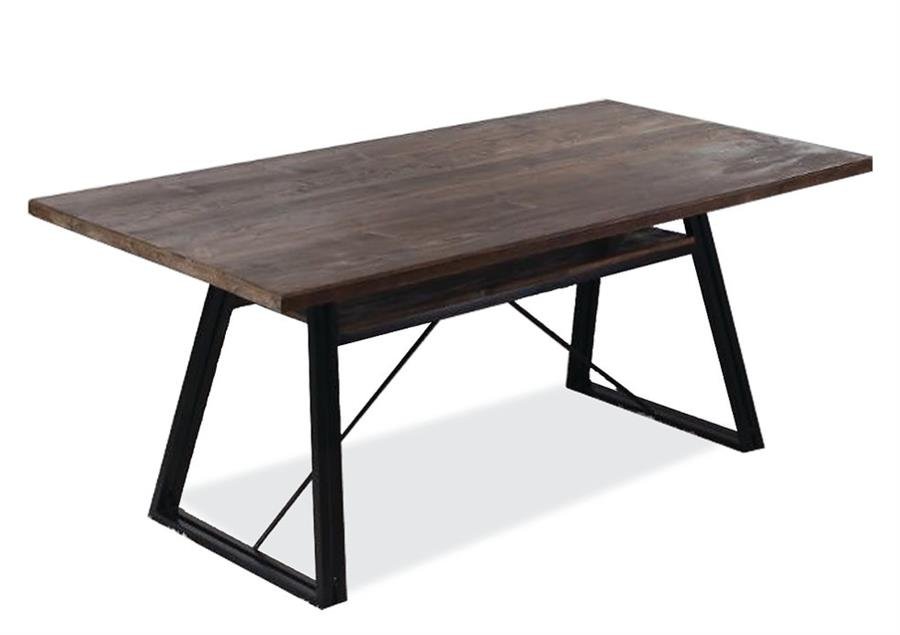 SINGOLA Dining Table (PRE-ORDER)