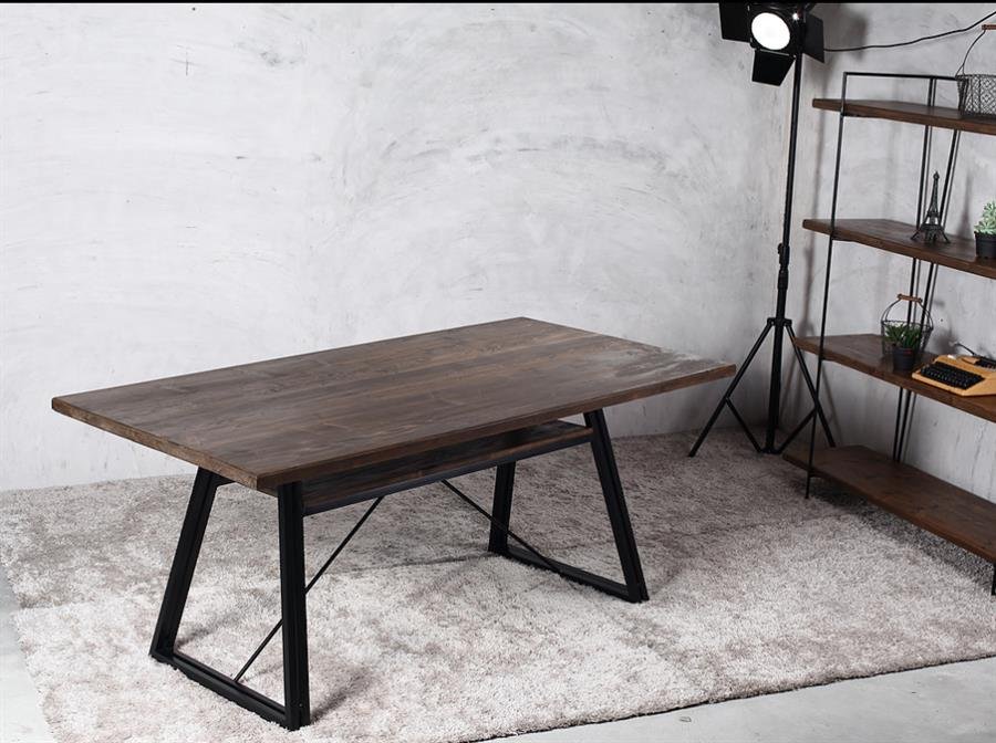 SINGOLA Dining Table (PRE-ORDER)